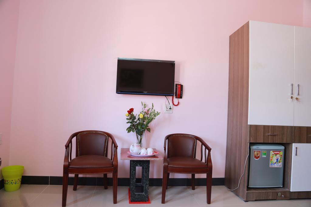 Ban Mai Hotel 66 Phan Thiet Ruang foto