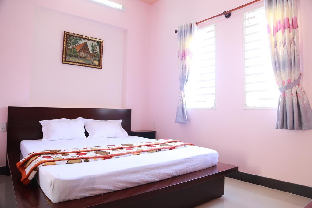 Ban Mai Hotel 66 Phan Thiet Ruang foto