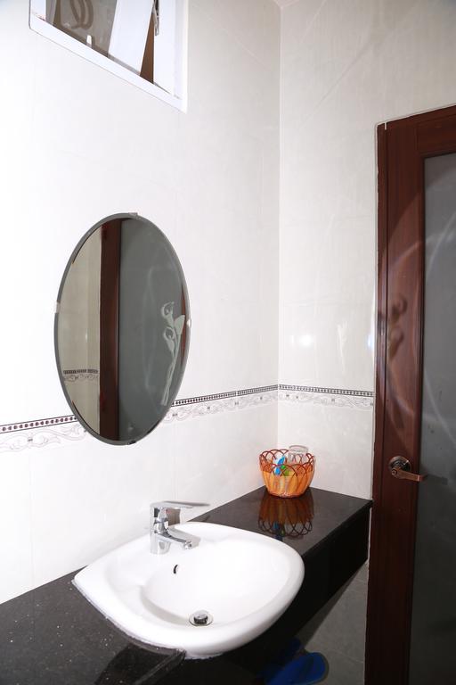 Ban Mai Hotel 66 Phan Thiet Ruang foto