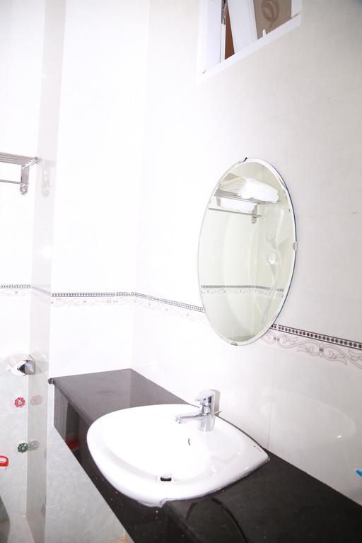 Ban Mai Hotel 66 Phan Thiet Ruang foto