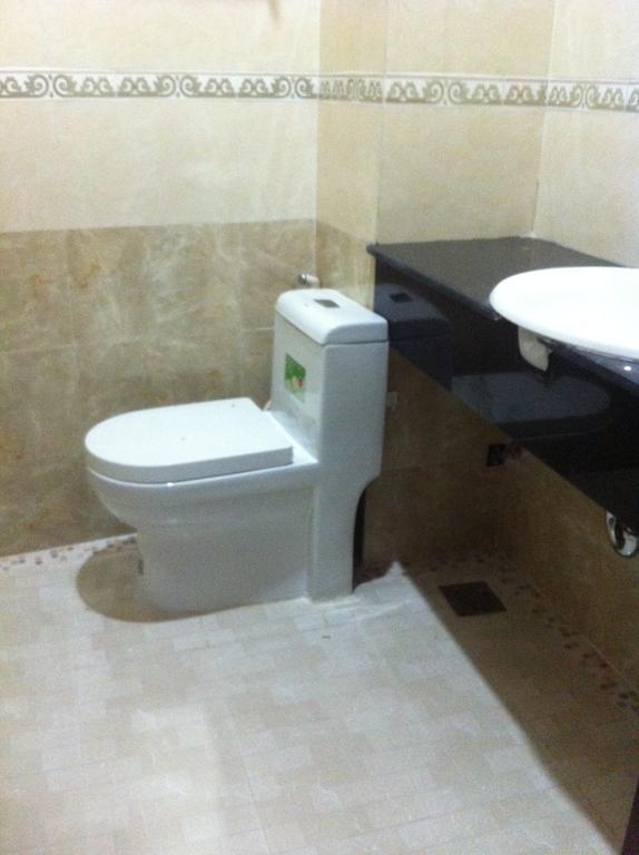 Ban Mai Hotel 66 Phan Thiet Ruang foto