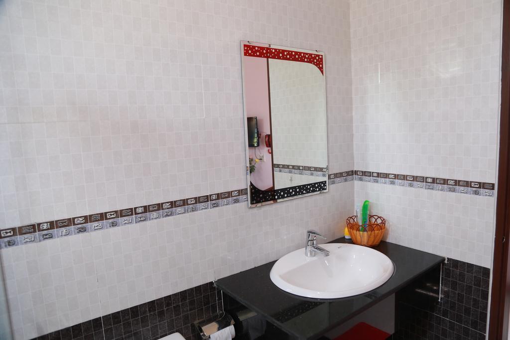 Ban Mai Hotel 66 Phan Thiet Ruang foto