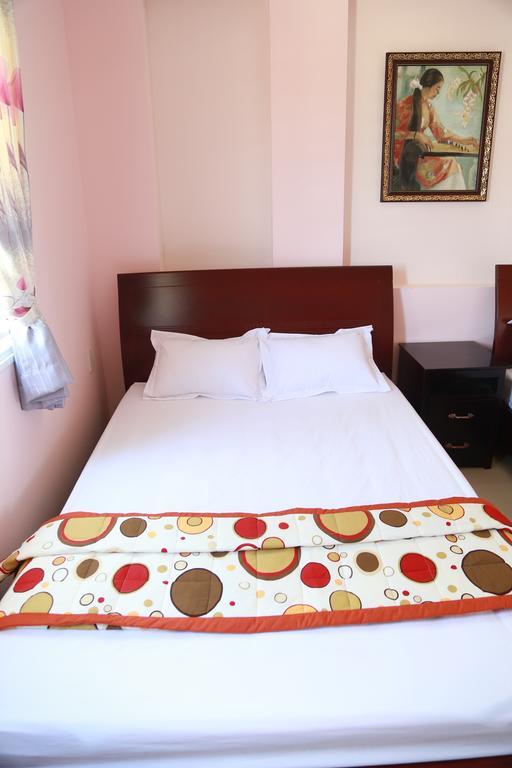 Ban Mai Hotel 66 Phan Thiet Ruang foto