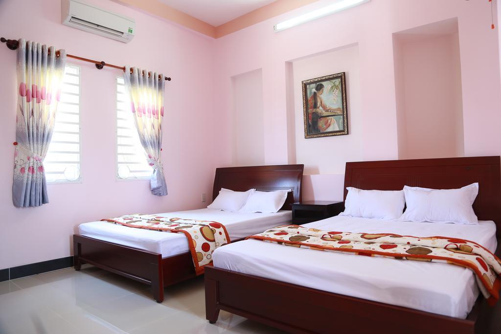 Ban Mai Hotel 66 Phan Thiet Ruang foto