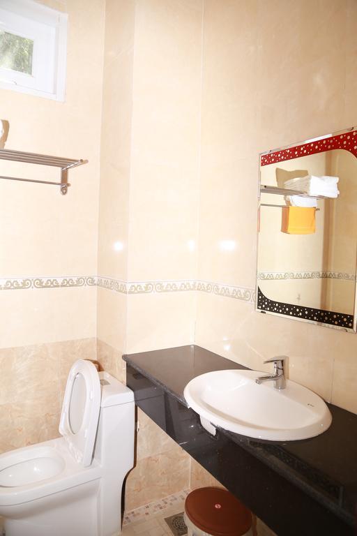 Ban Mai Hotel 66 Phan Thiet Ruang foto