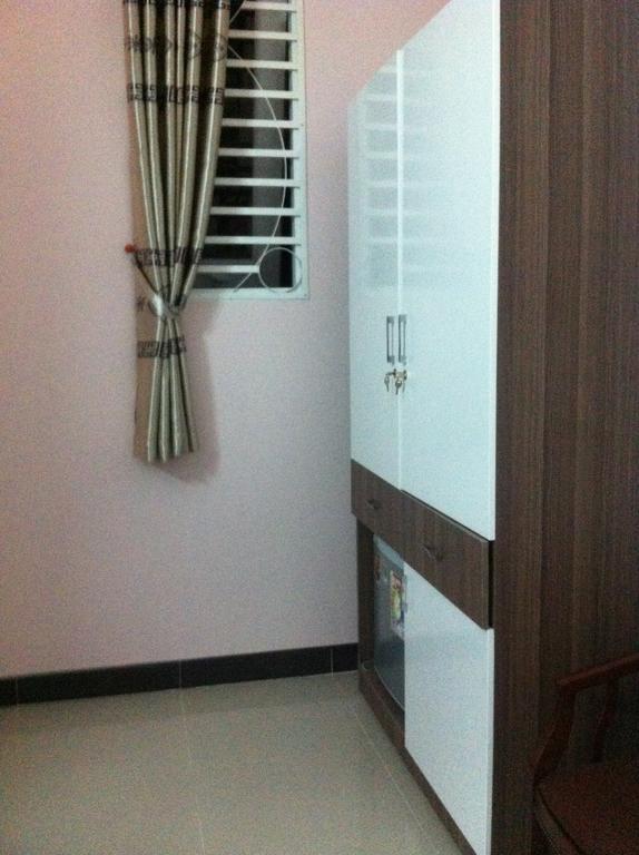 Ban Mai Hotel 66 Phan Thiet Bagian luar foto