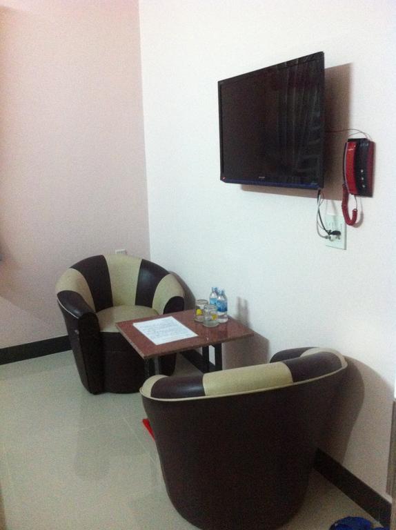 Ban Mai Hotel 66 Phan Thiet Bagian luar foto