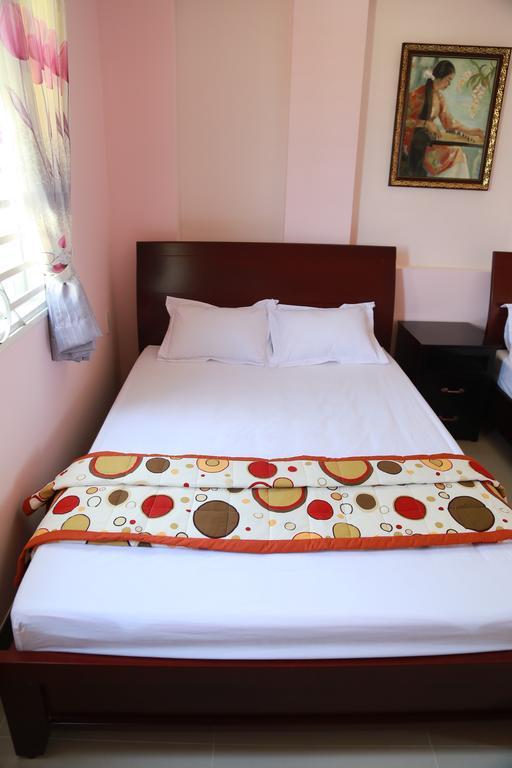 Ban Mai Hotel 66 Phan Thiet Bagian luar foto