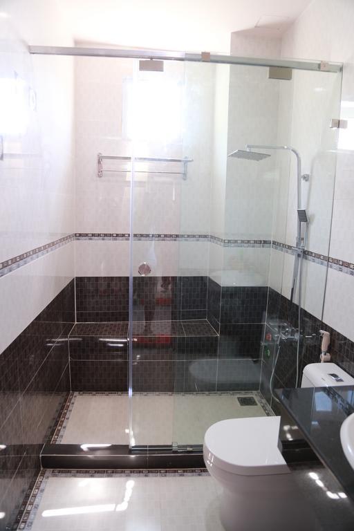 Ban Mai Hotel 66 Phan Thiet Bagian luar foto