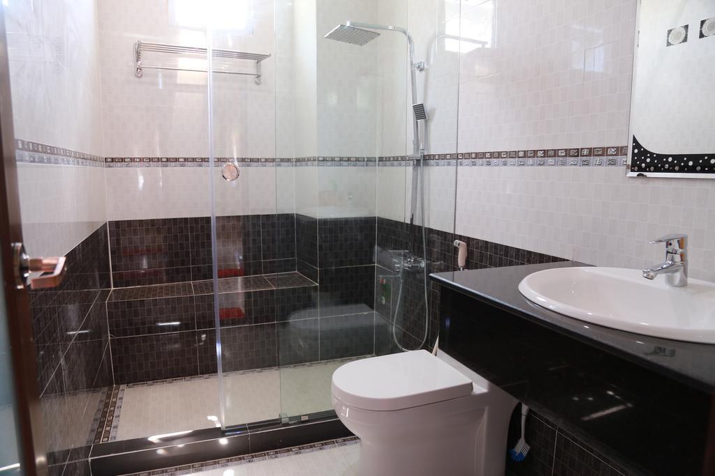 Ban Mai Hotel 66 Phan Thiet Bagian luar foto