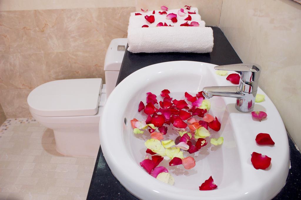 Ban Mai Hotel 66 Phan Thiet Bagian luar foto