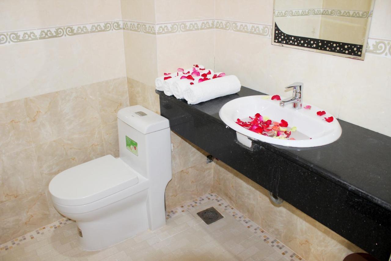 Ban Mai Hotel 66 Phan Thiet Bagian luar foto