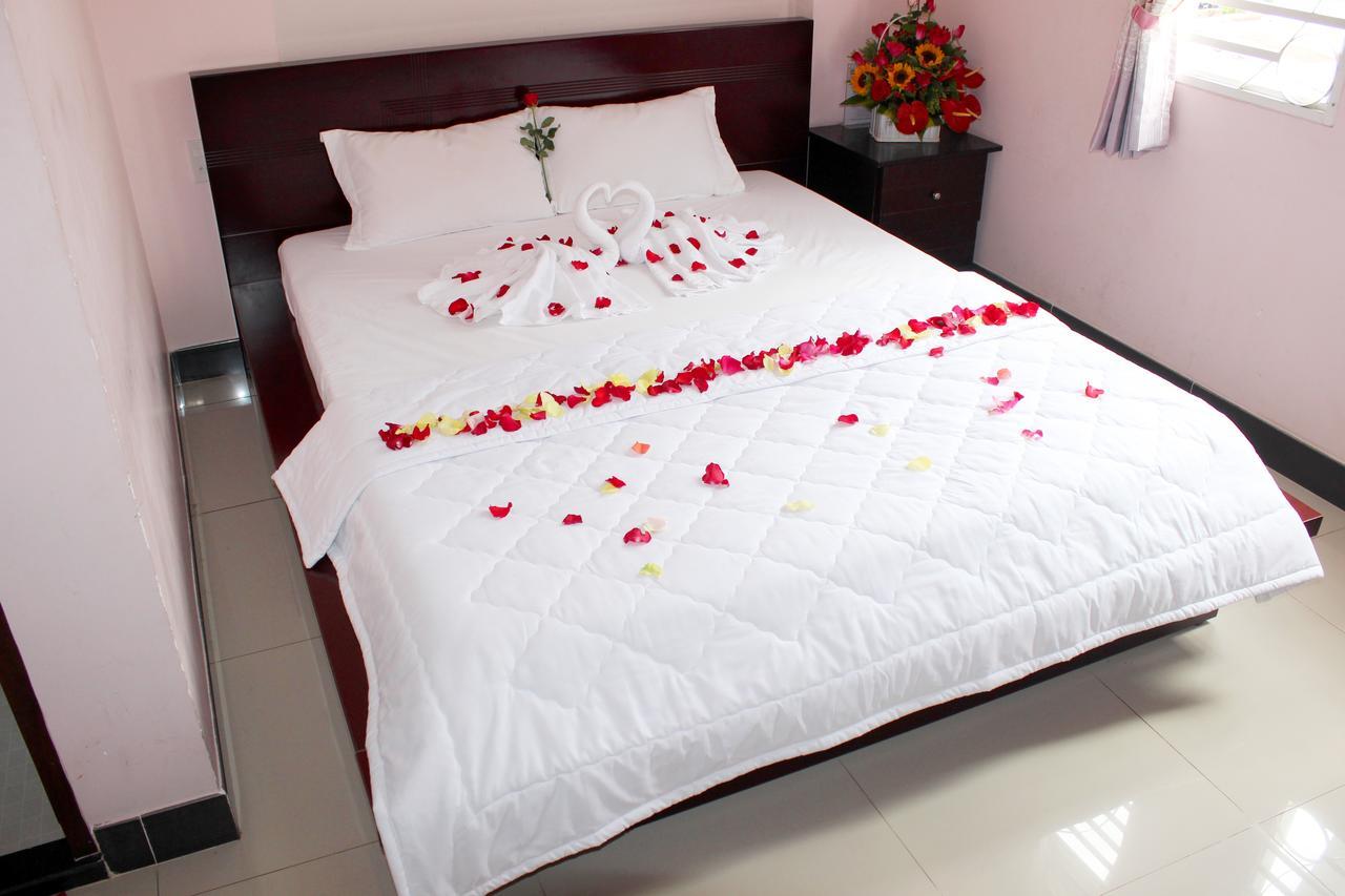 Ban Mai Hotel 66 Phan Thiet Bagian luar foto